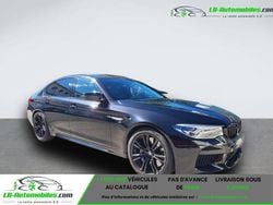 Utilisé 2019 BMW M5 Sport Line Berline | 75 300 € (Prix cher)