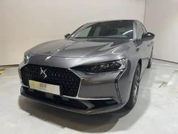 Gris Utilisé 2023 DS Automobiles DS9 Rivoli Plus Berline | 38 990 € (Prix juste)