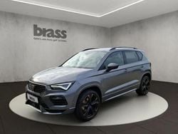 Gris Utilisé 2024 Cupra Ateca Basis SUV | 32 980 € (Prix juste)