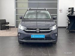Occasion 2024 VW Taigo Style SUV | 24 780 € (Prix juste)