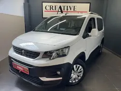 Utilisé 2019 Peugeot Rifter Monospace | 15 990 € (Bon prix)