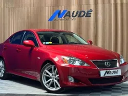 Utilisé 2006 Lexus IS250 Sport Line Berline | 17 990 €