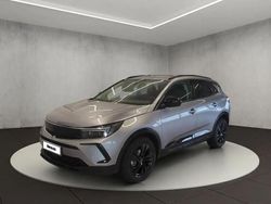 Argent Utilisé 2024 Opel Grandland X SUV | 27 450 € (Prix juste)