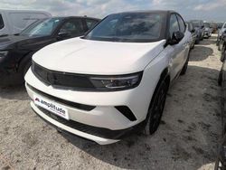 Blanc arktis Utilisé 2024 Opel Mokka SUV | 19 989 € (Bon prix)