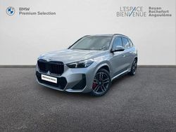 Argent Utilisé 2025 BMW X1 M Sport SUV | 60 560 €