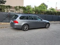 Gris Utilisé 2011 BMW 318 Comfort Edition Break | 6 700 € (Bon prix)