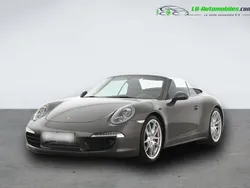 Utilisé 2014 Porsche 911S Coupé | 123 400 € (Prix cher)