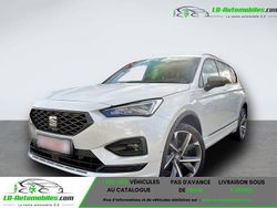Utilisé 2021 Seat Tarraco SUV | 36 200 € (Prix juste)