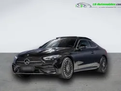 Utilisé 2024 Mercedes 300 Coupé | 69 900 €
