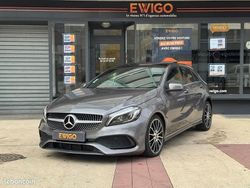 Gris Utilisé 2017 Mercedes A220 AMG Berline | 20 490 €