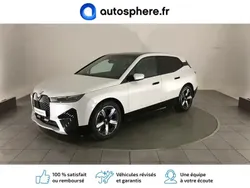 Utilisé 2022 BMW iX Sport Line SUV | 55 999 €
