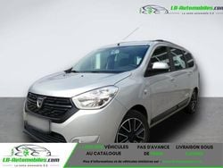 Utilisé 2018 Dacia Lodgy Monospace | 15 300 € (Prix juste)