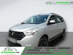 Utilisé 2018 Dacia Lodgy Monospace | 15 300 € (Prix juste)