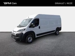 Utilisé 2024 Fiat Ducato Van | 35 990 €