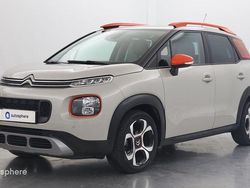 Beige Utilisé 2019 Citroën C3 Aircross Shine SUV | 12 999 € (Prix juste)