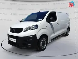 Blanc Utilisé 2023 Peugeot Expert S Van | 31 999 € (Prix cher)
