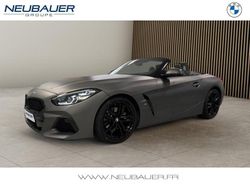 Frozen grey Utilisé 2022 BMW Z4 M Sport Cabriolet | 46 990 €