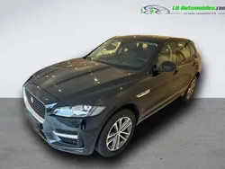 Utilisé 2018 Jaguar F-Pace SUV | 15 900 €