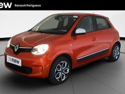 Orange Utilisé 2022 Renault Twingo Equilibre Citadine | 11 490 € (Prix juste)