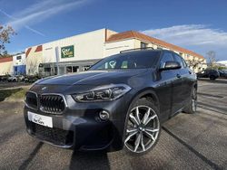 Gris Utilisé 2018 BMW X2 M Sport SUV | 23 990 €