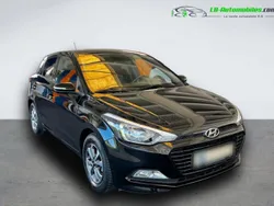 Utilisé 2018 Hyundai i20 Citadine | 15 500 € (Prix assez cher)