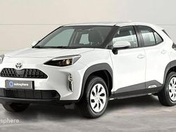 Occasion 2025 Toyota Yaris Cross SUV | 24 599 € (Bon prix)