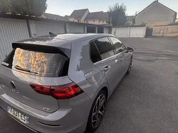 Utilisé 2021 VW Golf VIII Style Berline | 19 500 €
