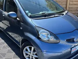 Utilisé 2008 Toyota Aygo Citadine | 4 490 €