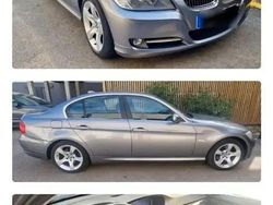 Utilisé 2011 BMW 320 Berline | 12 000 € (Prix assez cher)