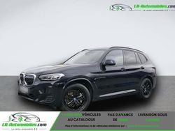Utilisé 2022 BMW iX M Sport SUV | 45 300 € (Prix juste)