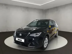 Noir Utilisé 2024 Seat Arona FR SUV | 24 450 € (Prix assez cher)