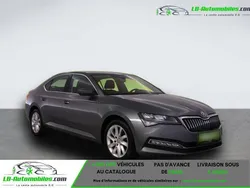 Utilisé 2023 Skoda Superb Berline | 37 100 € (Prix cher)