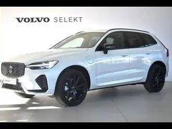 Blanc Utilisé 2025 Volvo XC60 SUV | 75 900 €