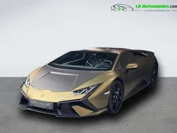 Utilisé 2024 Lamborghini Huracán Coupé | 347 500 € (Super prix)
