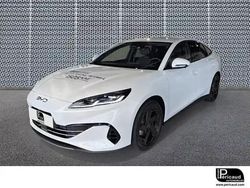 Polar white Utilisé 2025 BYD Seal Berline | 38 990 €