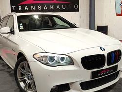Occasion 2012 BMW 530 Sport Line Break | 16 990 €