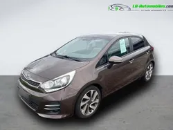 Utilisé 2016 Kia Rio Citadine | 13 400 € (Bon prix)
