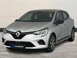 Gris Utilisé 2023 Renault Clio V Equilibre Berline | 16 499 € (Prix juste)