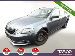 Gris Utilisé 2020 Skoda Octavia Style Break | 20 988 € (Super prix)