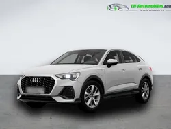 Utilisé 2022 Audi Q3 Sportback SUV | 34 400 € (Prix juste)