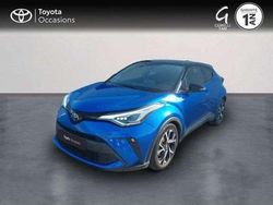 Occasion 2022 Toyota C-HR+ SUV | 24 110 € (Prix juste)