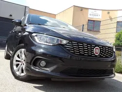 Noir Utilisé 2020 Fiat Tipo Berline | 11 850 € (Super prix)