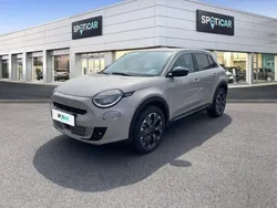 Nouvelle 2025 Fiat 600 La Prima | 29 990 € (Prix juste)