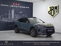 Bleu Utilisé 2025 Cupra Formentor SUV | 35 950 € (Prix cher)