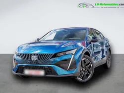 Utilisé 2023 Peugeot 408 Berline | 33 400 € (Prix assez cher)
