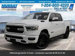 Blanc Utilisé 2023 Dodge Ram Pick-up | 50 803 € (Bon prix)