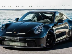 Porsche 911 GT3