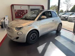 Utilisé 2025 Fiat 500e S Citadine | 32 990 €