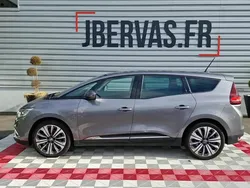 Utilisé 2023 Renault Grand Scénic IV Evolution Monospace | 23 999 € (Prix juste)