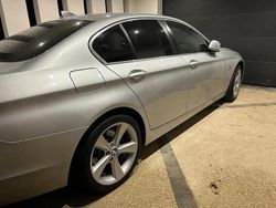 Utilisé 2011 BMW 520 Berline | 12 500 € (Prix juste)